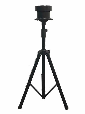Rotating Turntable & Stand