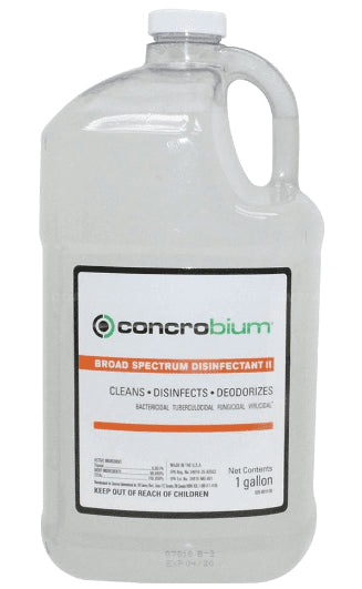 Broad Spectrum Disinfectant II