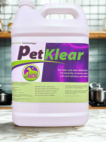 Pet klear