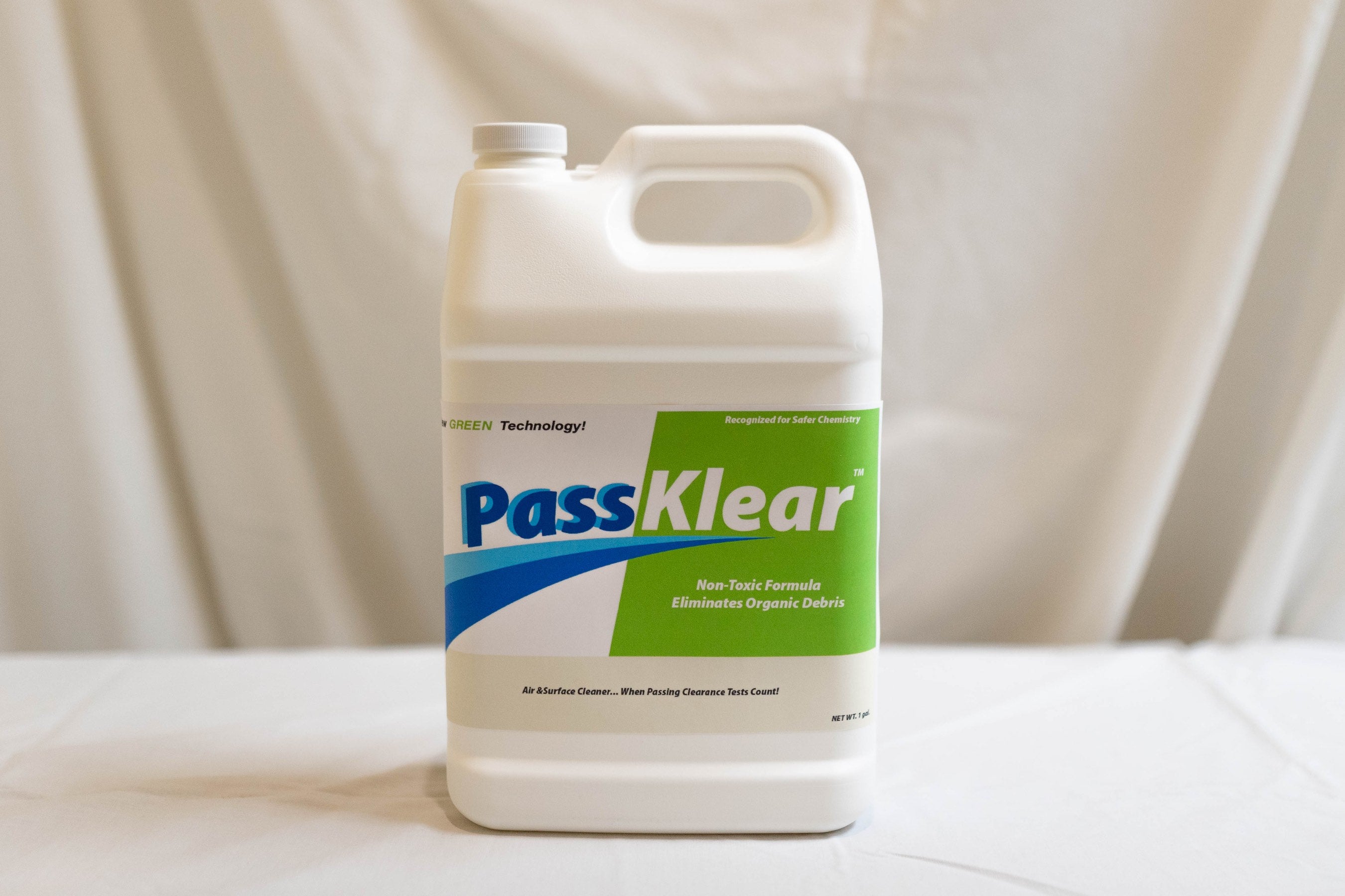 PassKlear™