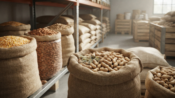 Aflatoxin: What It Is and How It Is Removed
