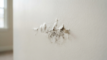 Does Painting Over Mold Stop It?