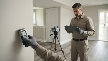 What Is Post-Remediation Verification (Clearance Testing)?