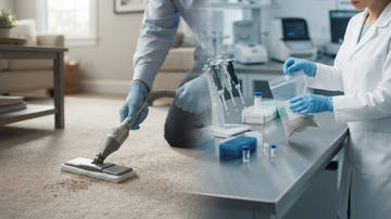 What Is an ERMI Test and What Does the Score Mean?