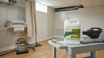 What Your Practitioner Means by "Remediate Your Environment"