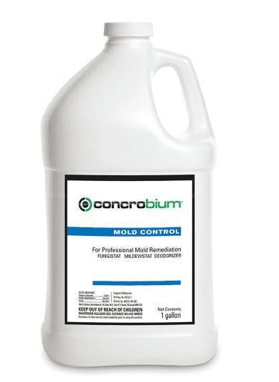 Mold Control