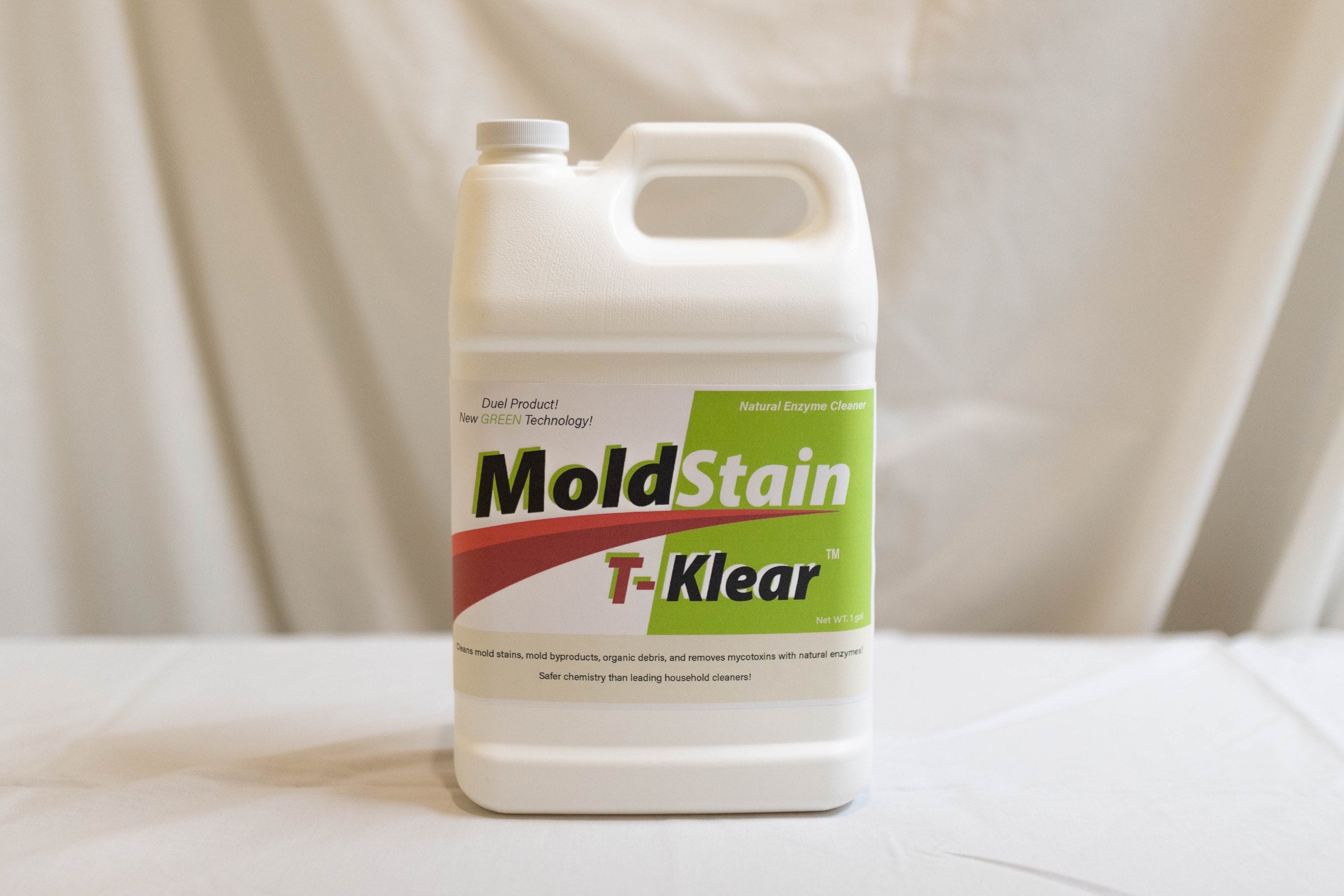MoldStain T-Klear™
